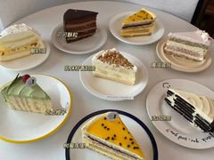 -满记甜品(王府井北京市百货大楼店)