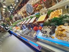 -新地标自助烤肉美食汇(红街商业广场店)