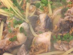 野生钳鱼-围龙屋客家食府(福田店)