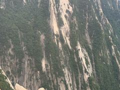 -华山风景名胜区