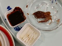 -渝信川菜(西单店)