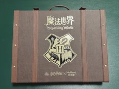 -好利来(武汉新天地店)
