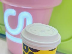 -gleeglee乐溢亦茶(合生汇店)