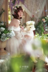 -左岸摄影写真(天津旗舰店)