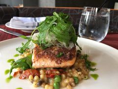 -WOLFGANG PUCK KITCHEN & BAR(迪士尼小镇店)