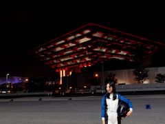 -赛卡联盟卡丁车馆(上海世博店)