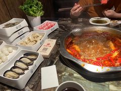 -冠菌火锅自助(东莞桥头店)