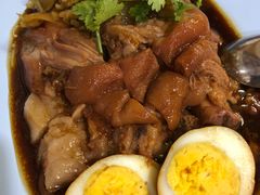 -马里奥明星猪脚饭