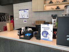 -瑞幸咖啡(永康公寓店)