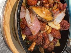 -潮界(虹桥新天地店)