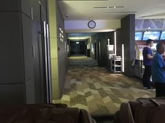 -中影·星感觉激光巨幕影城(博物馆店)