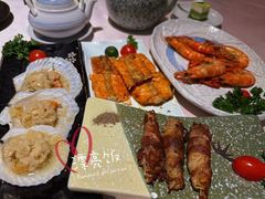 -富盈酒店-日本料理餐厅(厚街店)