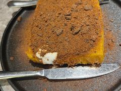 -留半山·香港食堂(啦啦宝都店)