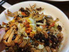 -漫天香·小龙虾餐厅(夏湾店)