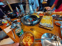 -火炉家·韩式炭烤肉