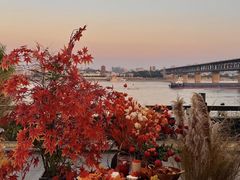 -汉水谣·江景餐厅(江滩店)