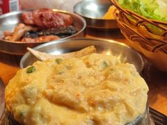 -缸桶屋韩国料理·全程帮烤(泰禾店)