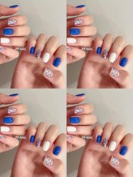 -M·X Nail日式美甲美睫