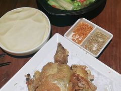 -大秦地·西北菜(纬四路店)