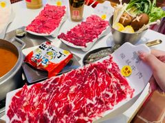 -荣叔港式沙嗲牛肉火锅(正佳潮流店)