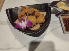 -千寻山野烤肉(天虹店)