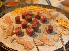 -酒拾烤肉(南城店)