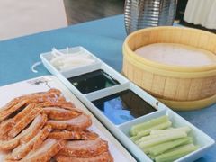 -金家老三饭庄(常营店)