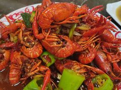 -上海老城区小龙虾虾宴·杭帮菜(五柳巷店)