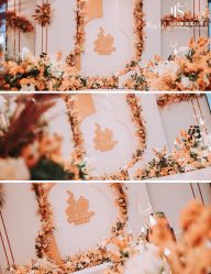 -证大美爵酒店·一站式婚宴宴会厅