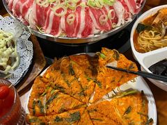 -咕咕站韩国料理(紫金港店)