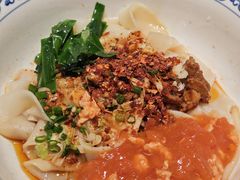 -唐猫庭院·千年陕菜(赛格国际购物中心店)