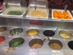 -七欣天香辣蟹火锅(上海银亿滨江店)