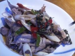 -清真·卡德尔大叔新疆主题餐厅(龙汇路店)