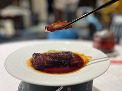 -红棉中餐厅·广州海航威斯汀酒店