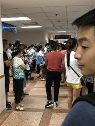 -上海交通大学医学院附属上海儿童医学中心(陆家嘴总院区)