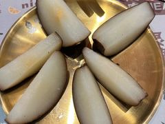 -闻老头·菊花炭烤肉(佛山首店)
