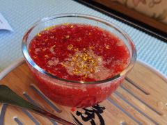 -兰桂坊·花园餐厅(西湖店)