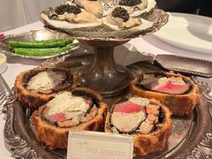 -壳里西餐厅Coquille Seafood Bistro(蒙自路店)