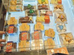 -BreadTalk面包新语·烘焙蛋糕(高德置地春广场店)