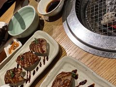 -御牛道日式烤肉料理(杭州万象城店)