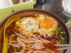 -花溪牛肉粉(八鸽岩店)