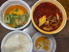 -雀蓝川菜(奥体广场店)