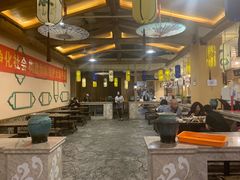 -清真·尼罗美食城(王府井生活广场店)