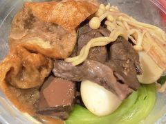-包工仔·牛杂自助放题
