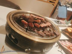 -红沃鳗鱼黑牛烤肉店(不老街店)