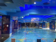 -Waterfall瀑布湾优健源(华侨城店)