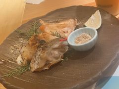 -花潮料理艺食馆(世欧广场店)