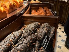 -B&C黄油与面包·THE GARDEN BAKERY概念店(世纪汇店)