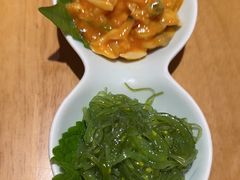 -一心创作料理屋(经开万达店)