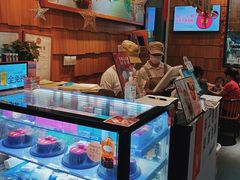 -野人先生现做冰淇淋(北京顺义祥云小镇店)